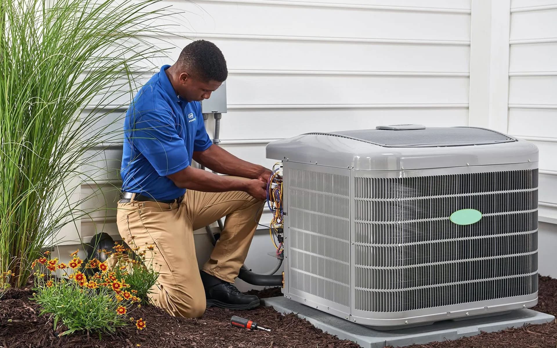 Marketing for HVAC companies — HVAC installation services in Chicago Illinois