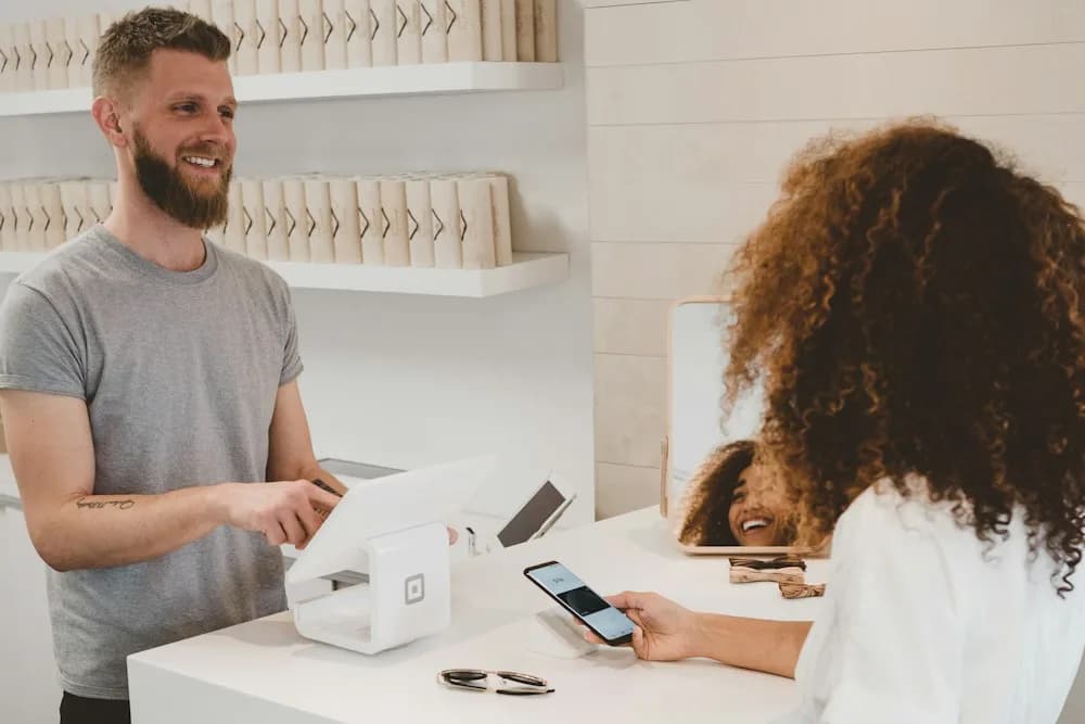NFC Tap Cards: A Simpler Way to Invite Customer Reviews